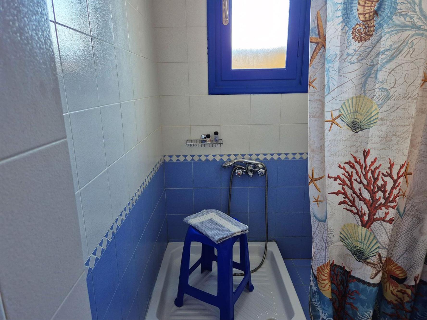 Villa Dolphin Azolimnos Quarto foto